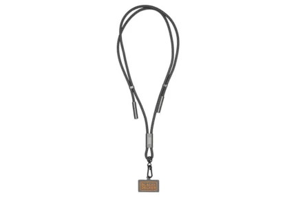 Phone Lanyard with Type-C / Lightning 60W Charging & Data Cable