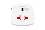 SKROSS World Travel Adapter