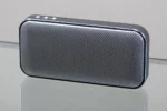 Bluetooth Speaker with 5000 mAh Powerbank