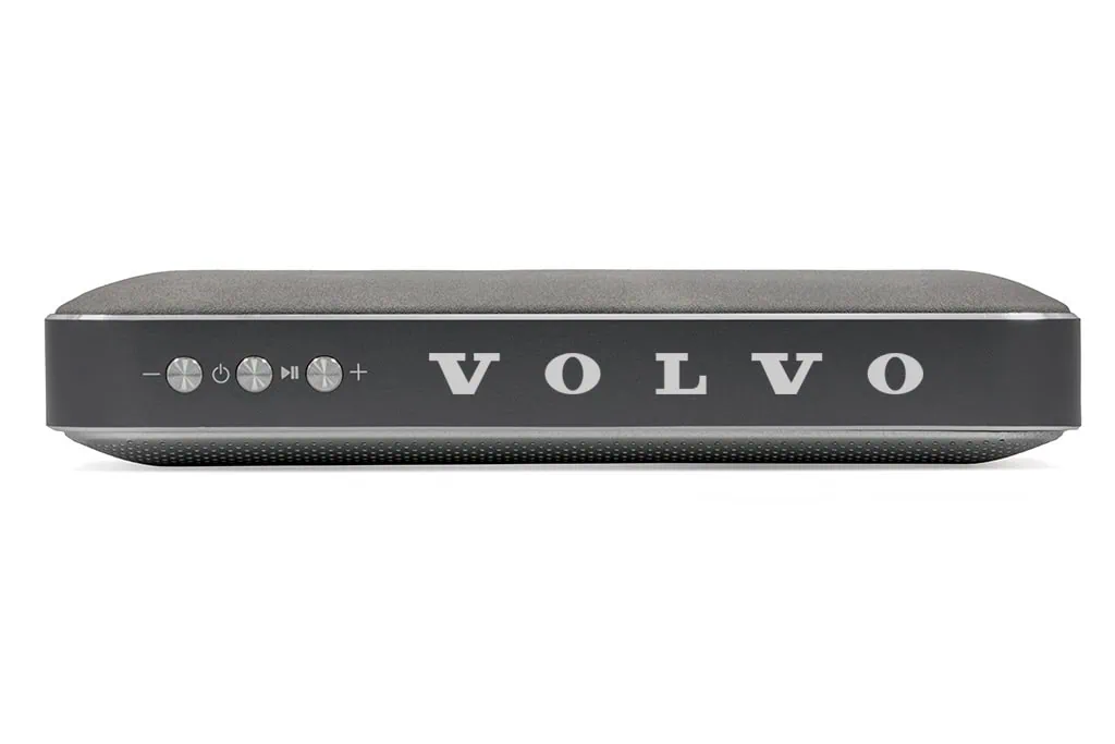 Bluetooth Speaker with 5000 mAh Powerbank