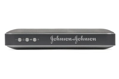 Bluetooth Speaker with 5000 mAh Powerbank