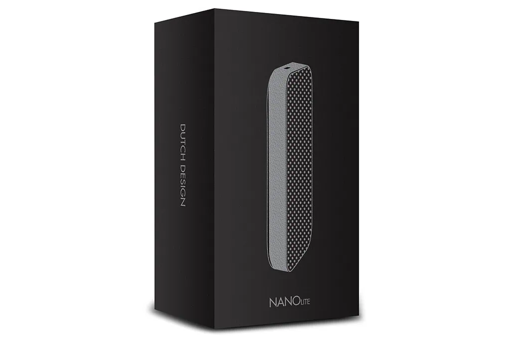 Bluetooth Speaker with 5000 mAh Powerbank