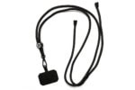 Adjustable Phone Lanyard with Tag & Clip