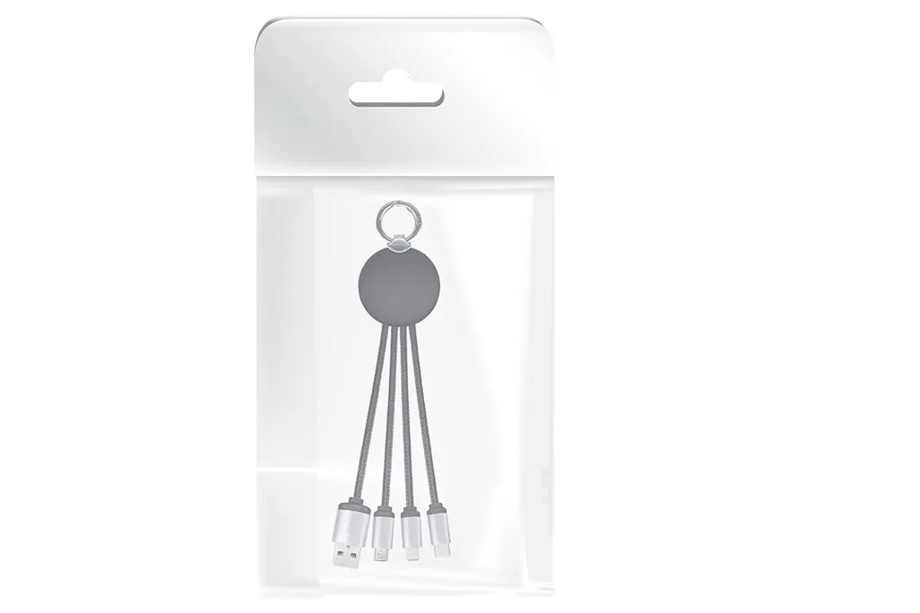 Type-C Multi Charger Cable