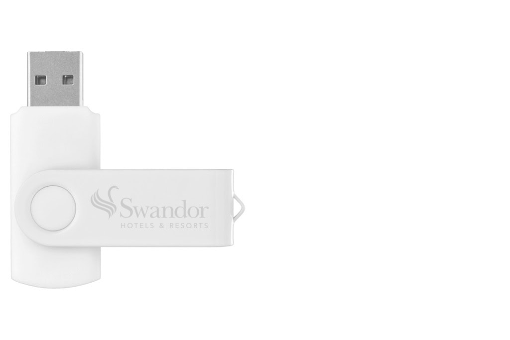 Swivel USB Stick