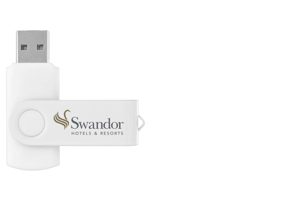 Swivel USB Stick