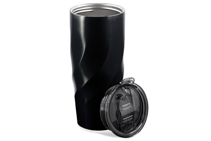 Eco-Friendly Stainless Steel Tumbler – 500 mL