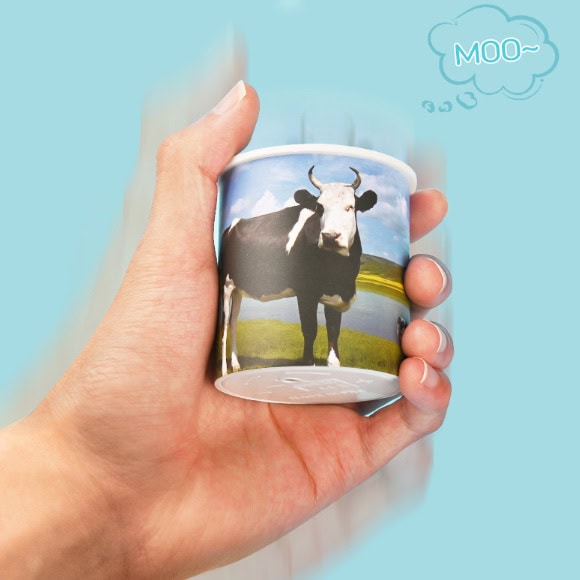 Shake or Flip to Play