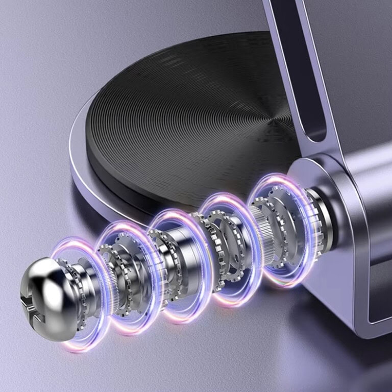 High-Quality Carbon Steel Construction