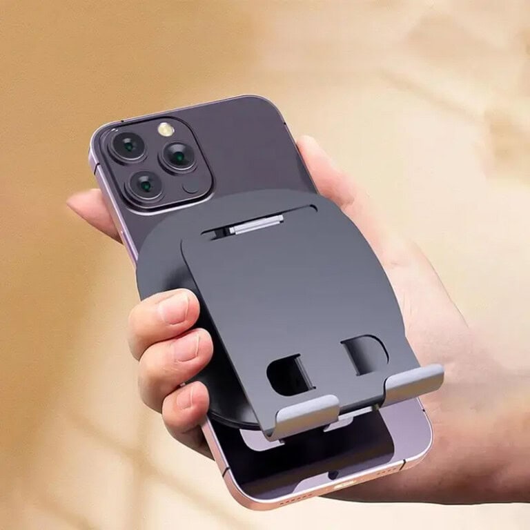 Foldable, Lightweight, and Portable Design