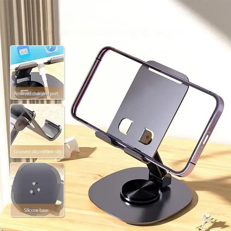 Detailed Design for Maximum Comfort