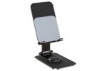Adjustable Cell Phone Stand for Desk