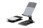 Adjustable Cell Phone Stand for Desk