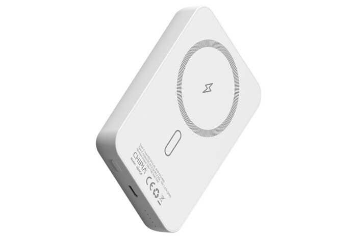 MagSafe Fast Charging Power Bank – 10,000 mAh