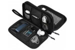 Travel Electronic Organizer Bag