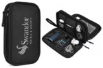 Travel Electronic Organizer Bag