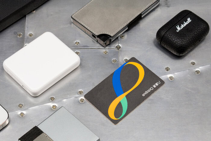 Pocket-Friendly Mini Size