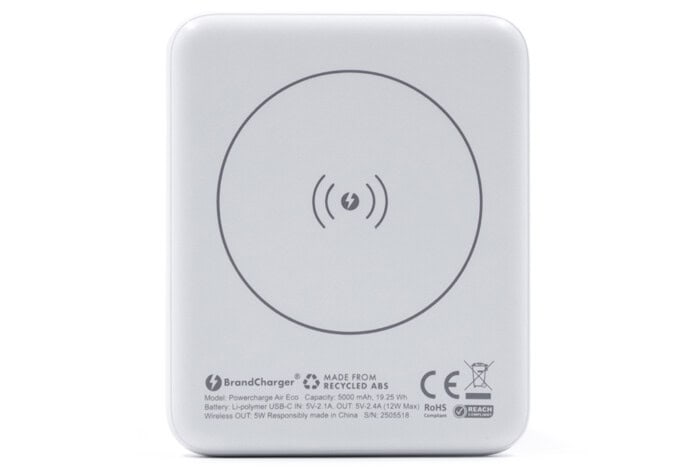 Magnetic Design for Easy Wireless Charging