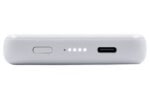 Magsafe Power Bank with 5000 mAh Battery