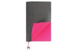Thermo Leather Softcover Notebook