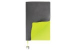 Thermo Leather Softcover Notebook
