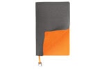 Thermo Leather Softcover Notebook