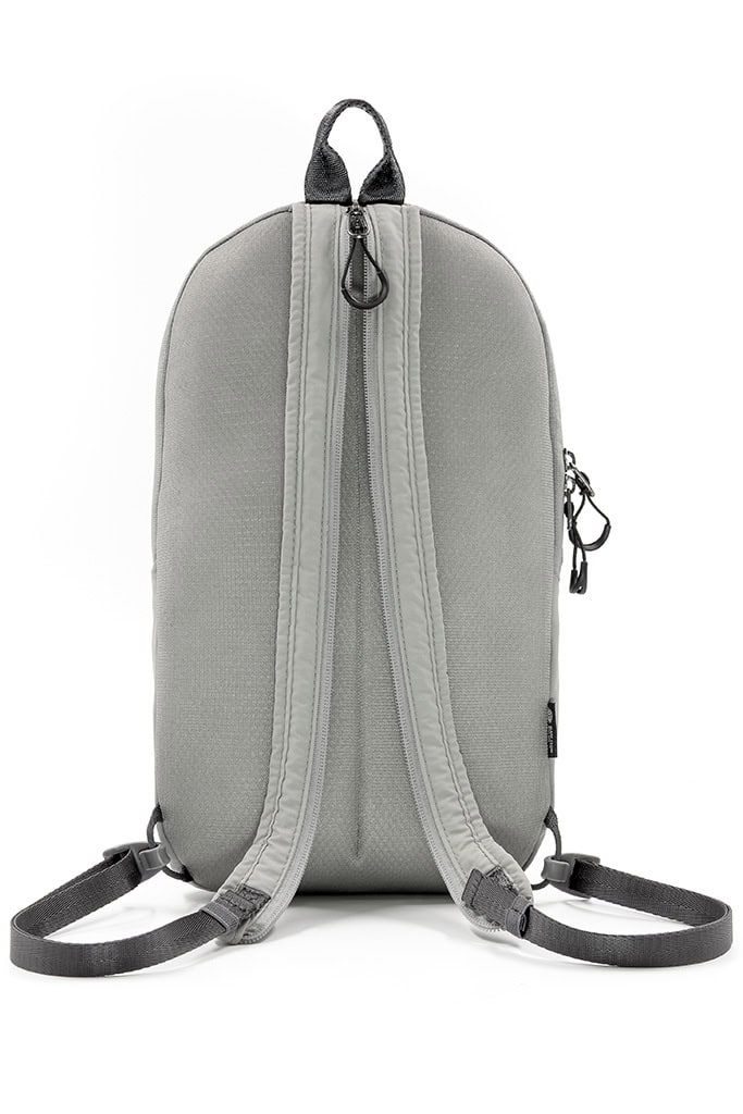 2-in-1 Convertible Backpack & Crossbody Bag