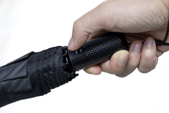 Fully Automatic Open / Close Mechanism