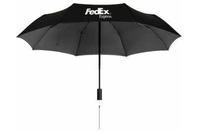 21" Automatic Foldable Umbrella