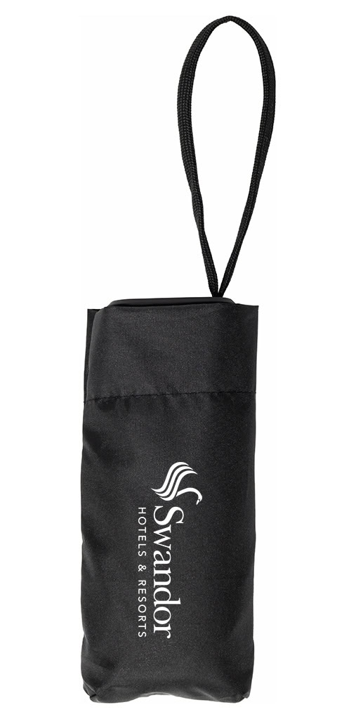 Eco-Friendly Ultra-Light Mini Pocket Umbrella