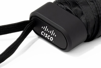 Eco-Friendly Ultra-Light Mini Pocket Umbrella