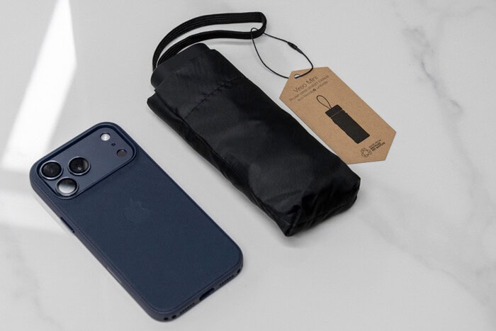 Made with Eco-Friendly Materials