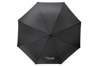 23" Premium Carbon Fiber Stick Umbrella
