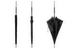 23" Premium Carbon Fiber Stick Umbrella