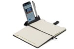 Notebook with Phone Stand – Eco-Friendly