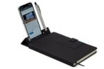 Notebook with Phone Stand – Eco-Friendly