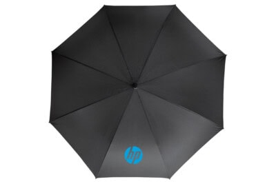 27" Large Windproof Golf Umbrella