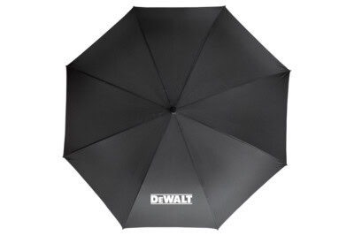 27" Large Windproof Golf Umbrella