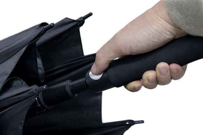 Seamless Automatic Open