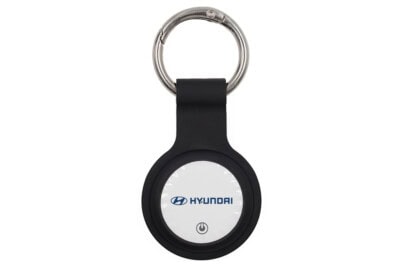 Dual-System Air Tracker Tag for iOS or Android