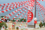 Bunting Flags & Triangle Banners