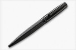 Luxury Brass Capped Pen Set (Twist-Action)