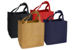 Reusable Non-Woven Tote Bag