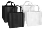 Reusable Non-Woven Tote Bag