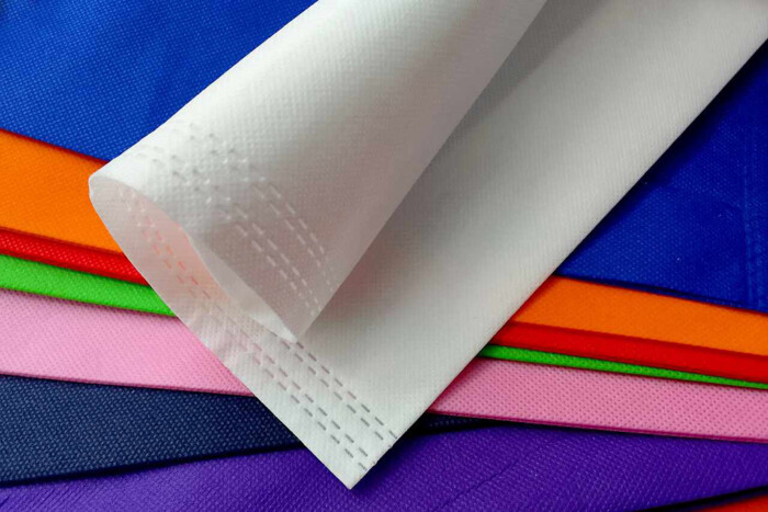 Reusable Non-Woven Tote Bag