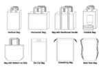 Reusable Non-Woven Tote Bag