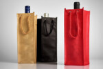 Reusable Non-Woven Tote Bag