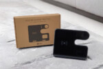 Sustainable 3-in-1 Wireless Charging Station
