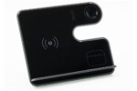 Sustainable 3-in-1 Wireless Charging Station