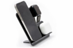 Sustainable 3-in-1 Wireless Charging Station